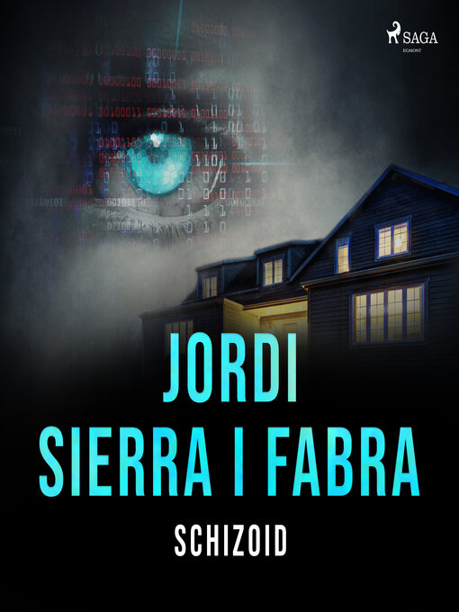 Cover image for Schizoid